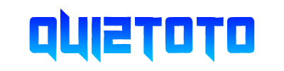 QUIZTOTO GACOR